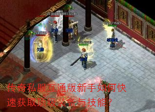 ����˽����ͨ��������ο��ٻ�ȡ����װ���뼼�ܣ�