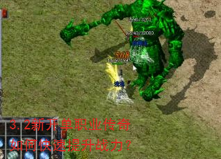 3.2�¿���ְҵ������ο�������ս����