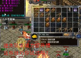 ��ʧ���ս����������Щ�������Թ���