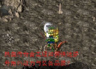 ��Ѫ����ϻ�����ο���������ɫս����װ��Ʒ�ʣ�