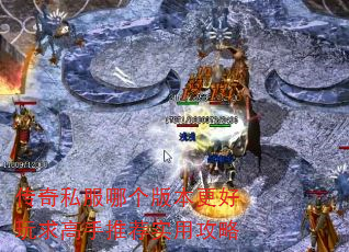 ����˽���ĸ��汾������������Ƽ�ʵ�ù���