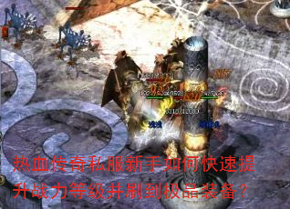 ��Ѫ����˽��������ο�������ս���ȼ���ˢ����Ʒװ����