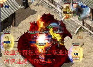 ��Ѫ����˽��սʿְҵ��ο�������PKʤ�ʣ�