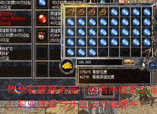 ����˽�����������θ�Чˢװ����ְҵѡ����������������Щ��