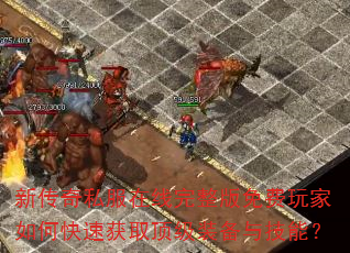 �´���˽��������������������ο��ٻ�ȡ����װ���뼼�ܣ�