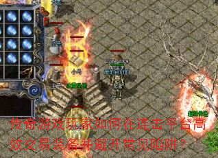 ������Ϸ������������ƽ̨��Ч����װ�����ܿ��������壿