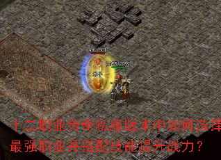 ʮ��ְҵ����˽���汾�����ѡ����ǿְҵ�����似������ս����