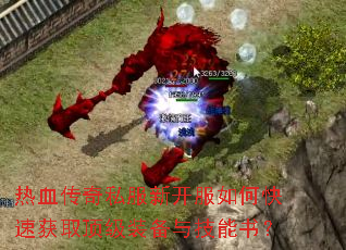 ��Ѫ����˽���¿�����ο��ٻ�ȡ����װ���뼼���飿