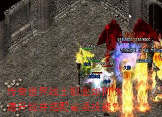 ��������սʿְҵ��ο���������������ǿ���ܣ�