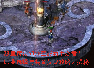 ��Ѫ����60��������ֱؿ���ְҵѡ����װ����ȡ���Դ����