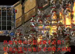 ��Ѫ����60��������ֱؿ���ְҵѡ����װ����ȡ���Դ����