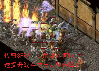 ����SFսʿר�ð���ο�������ս������װ��ѡ��