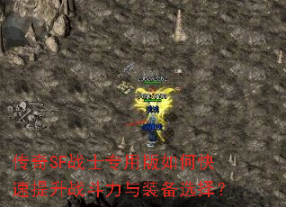 ����SFսʿר�ð���ο�������ս������װ��ѡ��