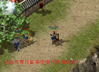 ��Ѫ���漼����ʹ�÷�������Щ��