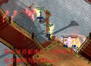 ѩ��������Թ������Ӧ�Լ�����ս������Boss��