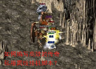 ��α�д��Ч�Ĵ���˽�����߹һ��ű���