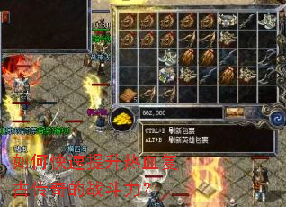 ��ο���������Ѫ���Ŵ����ս������