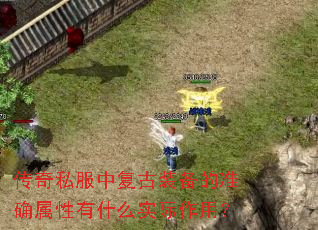 ����˽���и���װ����׼ȷ������ʲôʵ�����ã�