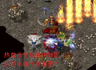 ��Ѫ����˽���е�ͼ��ҩˮ�ĸ�����Ҫ��