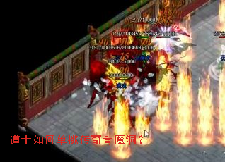 ��ʿ��ε��������ħ����