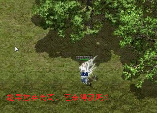 趁早放弃传奇,还来得及吗? 趁早放弃传奇,还来得及吗?