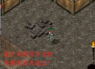 ��ʿ������������˺�ʵ�ָ������