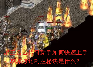 �����ϻ�����������ο������֣������ӵ���ʤ�ؾ���ʲô��