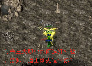 ��������ְҵ���ѡ��սʿ����ʦ����ʿ˭���ʺ��㣿