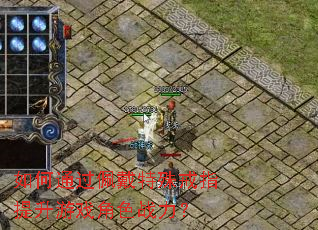 ���ͨ����������ָ������Ϸ��ɫս����