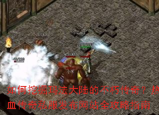 ����ھ��귨��½�Ĳ��ഫ�棿��Ѫ����˽��������վȫ����ָ��