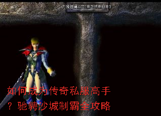如何成为传奇私服高手?驰骋沙城制霸全攻略 如何成为传奇私服高手?驰骋沙城制霸全攻略