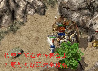 ��������ʯĹ����ô�ߣ�Ұ���ս�淨ȫ����