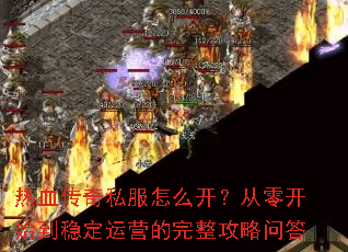 ��Ѫ����˽����ô�������㿪ʼ���ȶ���Ӫ�����������ʴ�