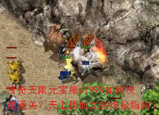 ��������Ԫ����sf999��ο���ͨ�أ���������֮·�ռ�ָ�ϣ�