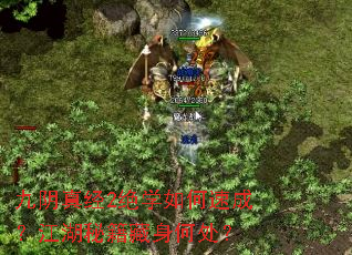 九阴真经2绝学如何速成?江湖秘籍藏身何处? 九阴真经2绝学如何速成?江湖秘籍藏身何处?