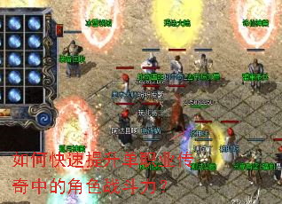 ��ο���������ְҵ�����еĽ�ɫս������