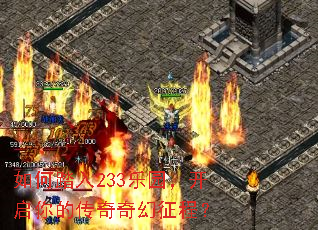 如何踏入233乐园,开启你的传奇奇幻征程? 如何踏入233乐园,开启你的传奇奇幻征程?