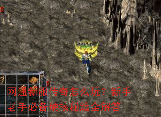 网通新服传奇怎么玩?新手老手必备硬核秘籍全解答 网通新服传奇怎么玩?新手老手必备硬核秘籍全解答