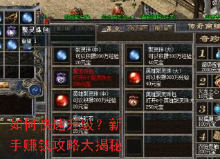 ��ο�������������׬Ǯ���Դ����