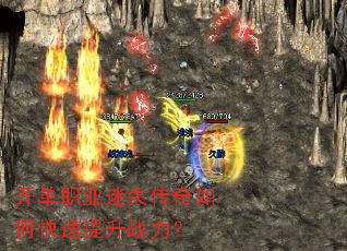 ����ְҵ��ʧ������ο�������ս����