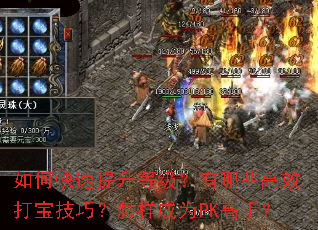 ��ο��������ȼ�������Щ��Ч�򱦼��ɣ�������ΪPK���֣�