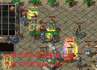 ��ο��ٻ�ȡ��ְҵ������汾�еĶ���װ����