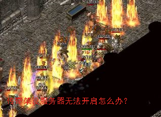 �������������޷�������ô�죿