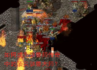 ��γ�Ϊѱ��ʦ�����еĶ���ѱ�޴�ʦ��