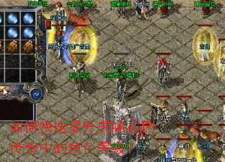 ��ο���������Х�������еĽ�ɫ�ȼ���