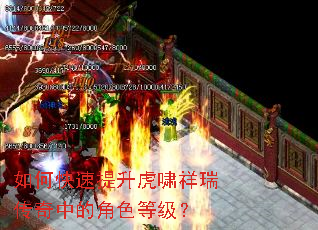 ��ο���������Х�������еĽ�ɫ�ȼ���