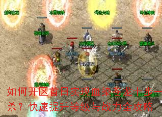 ��ο�������ʵ��ѪȾ����ʮ��һɱ�����������ȼ���ս��ȫ����