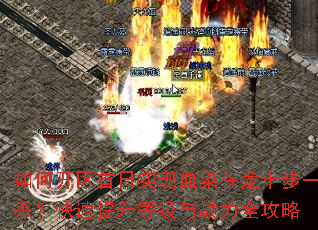 ��ο�������ʵ��ѪȾ����ʮ��һɱ�����������ȼ���ս��ȫ����