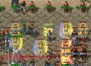 ����ս�辿����ʲô���֣�