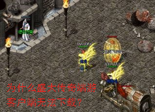 Ϊʲôʢ������οͻ����޷����أ�